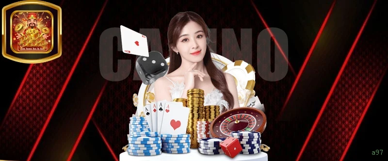 Cassino a97 app mobile