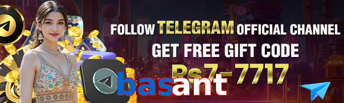 Basant games banner
